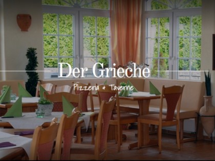 照片: Der Grieche Dorlar